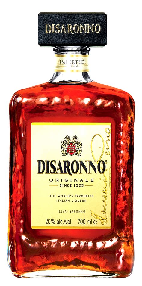 is disaronno an amaretto.